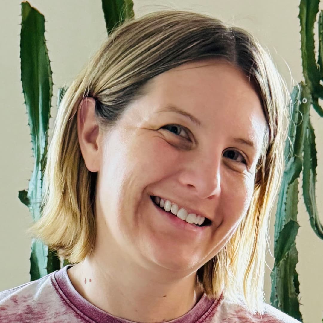 image of Katie